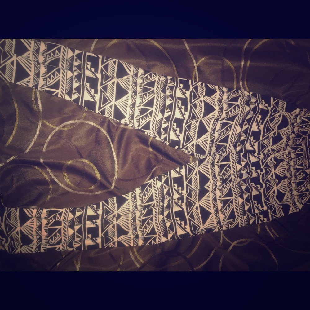 Leggings